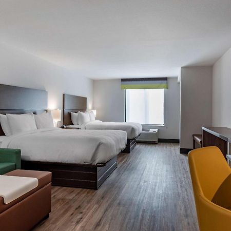 Mainstay Suites Colorado Springs East - Medical Center Area Екстер'єр фото