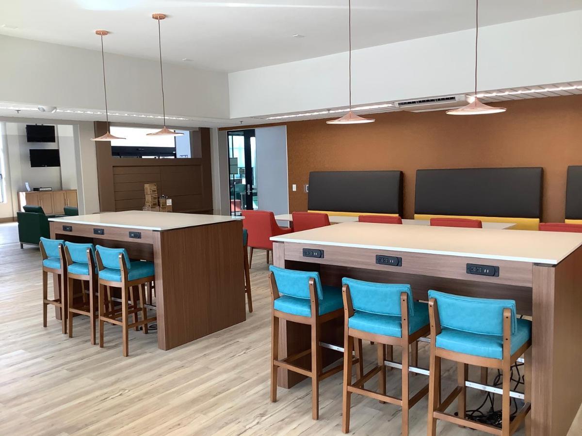 Mainstay Suites Colorado Springs East - Medical Center Area Екстер'єр фото