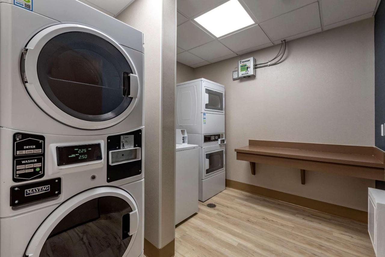 Mainstay Suites Colorado Springs East - Medical Center Area Екстер'єр фото