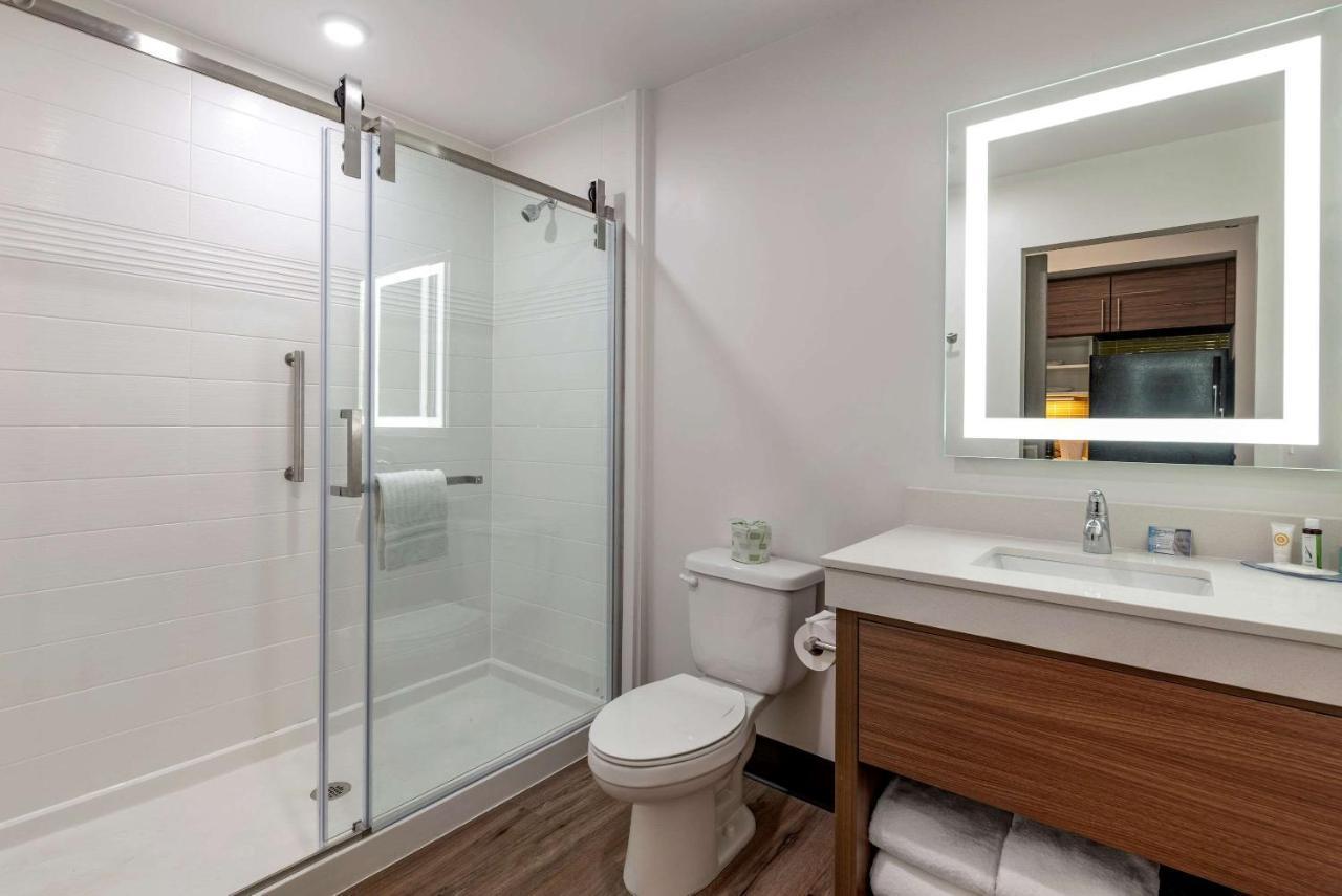 Mainstay Suites Colorado Springs East - Medical Center Area Екстер'єр фото