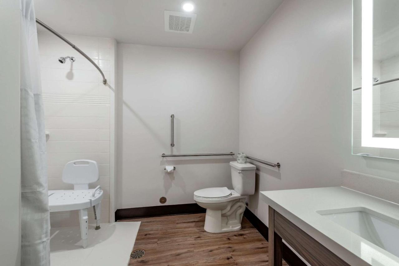 Mainstay Suites Colorado Springs East - Medical Center Area Екстер'єр фото
