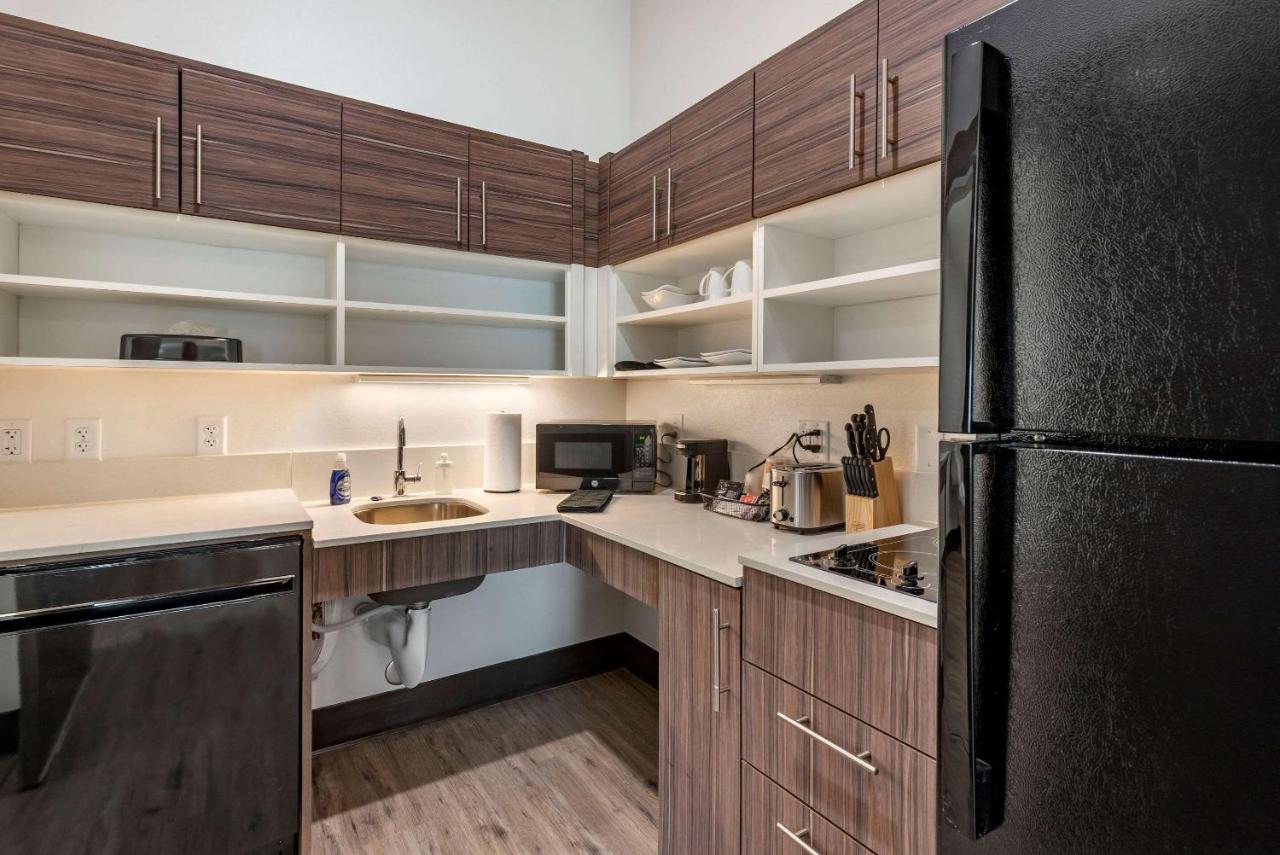 Mainstay Suites Colorado Springs East - Medical Center Area Екстер'єр фото