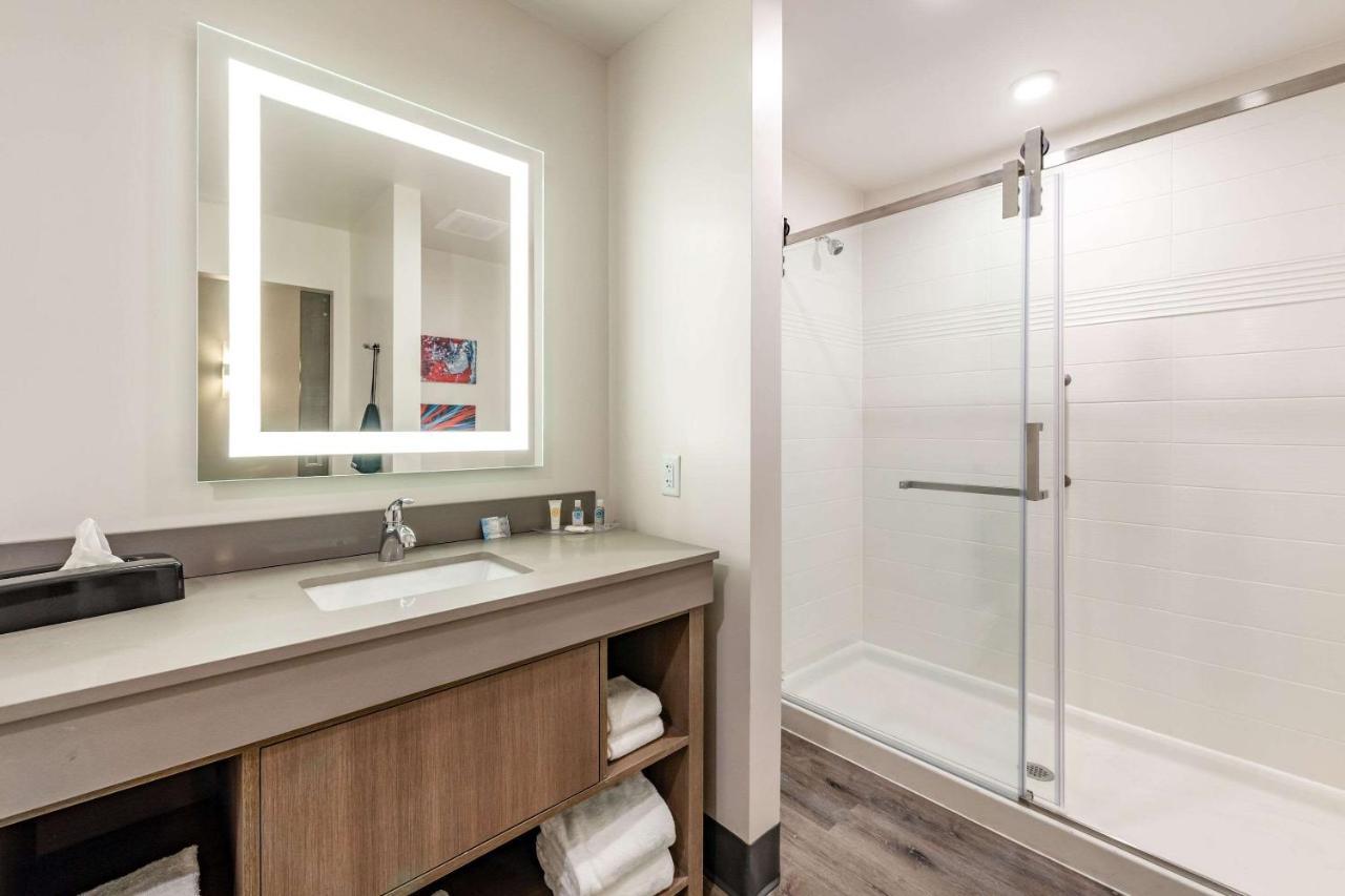 Mainstay Suites Colorado Springs East - Medical Center Area Екстер'єр фото